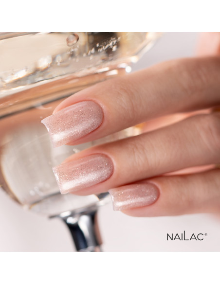 Baza kauczukowa Vintage NaiLac 7ml