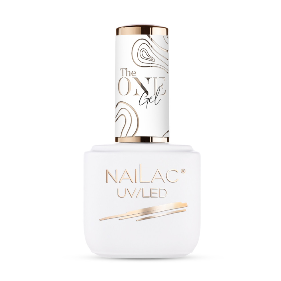Gel in the bottle The One NaiLac 7ml