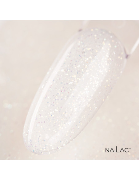 Baza kauczukowa Crystal Fairy NaiLac 7ml