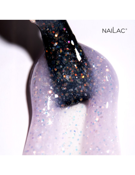 Baza kauczukowa Crystal Unicorn NaiLac 7ml