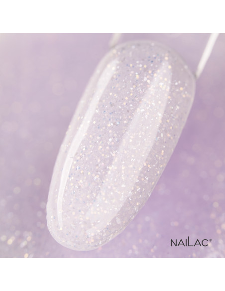 Baza kauczukowa Crystal Unicorn NaiLac 7ml