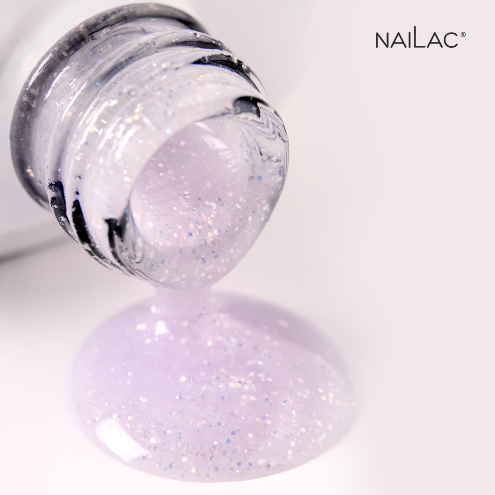 Baza kauczukowa Crystal Unicorn...