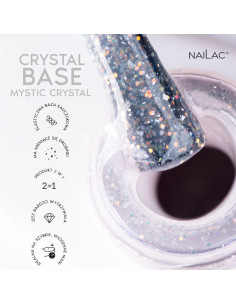 Rubber Base Mystic Crystal... 2