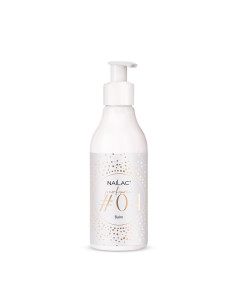 Body balm NaiLac #04...