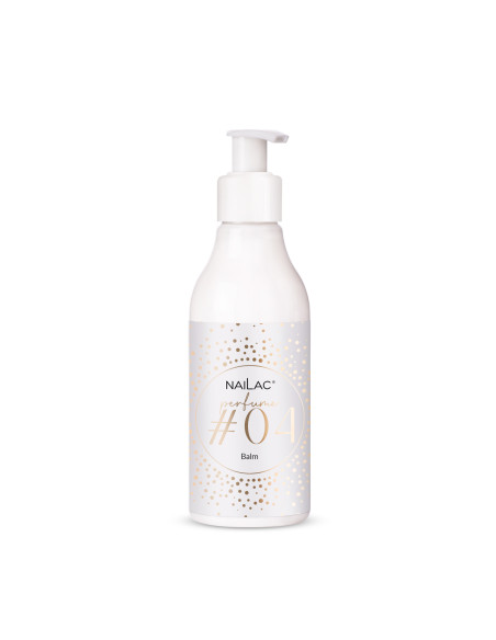 Balsam NaiLac #04 Perfume Balm 200ml