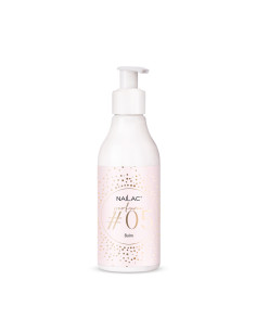 Body balm NaiLac #05...