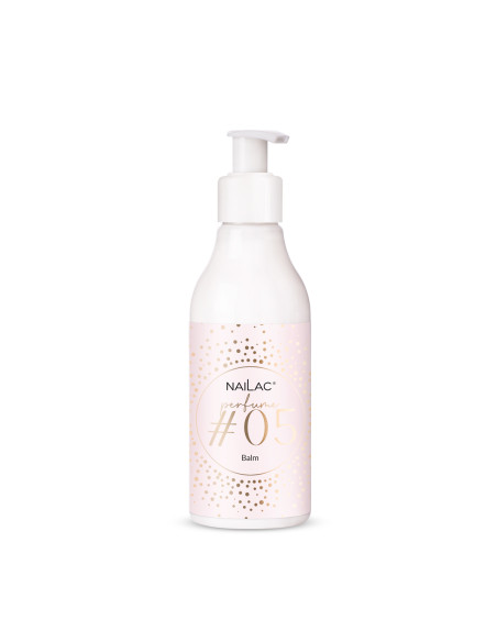 Balsam NaiLac #05 Perfume Balm 200ml