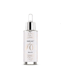 Oliwka NaiLac #04 30ml