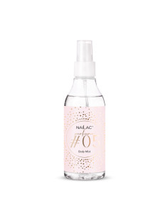 Mist NaiLac #05 Perfume...