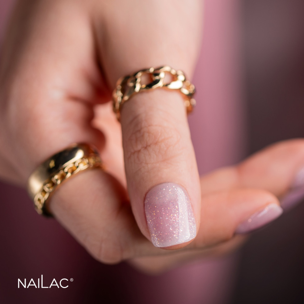 Baza kauczukowa Crystal Unicorn...