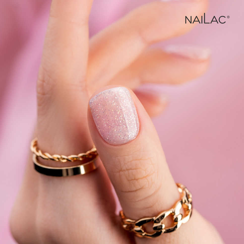 Baza kauczukowa Crystal Mermaid... Baza kauczukowa Crystal Mermaid...