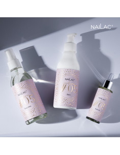 Body balm NaiLac #05... 2
