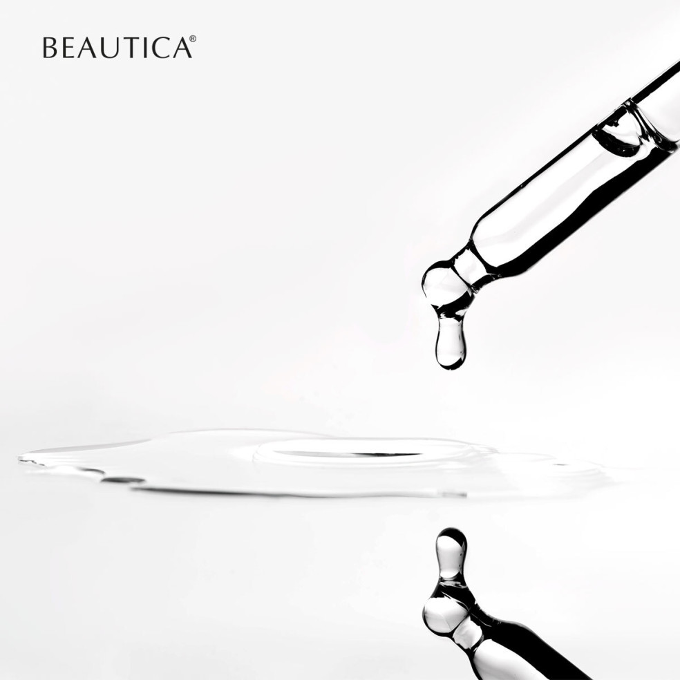 S.O.S. Dry Oil - Suchy olejek 30ml