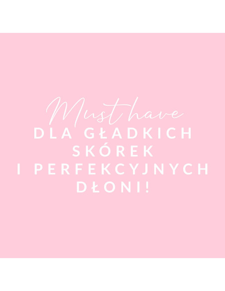 S.O.S. Dry Oil - Suchy olejek 30ml