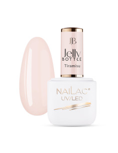 Jelly Bottle Tiramisu...