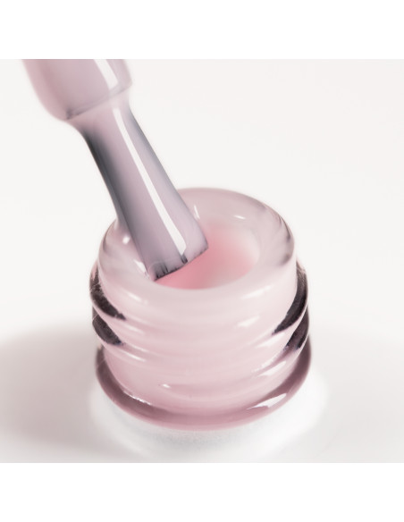 Żel w butelce Jelly Bottle Bubble Gum NaiLac 7ml