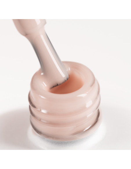 Żel w butelce Jelly Bottle Tiramisu NaiLac 7ml