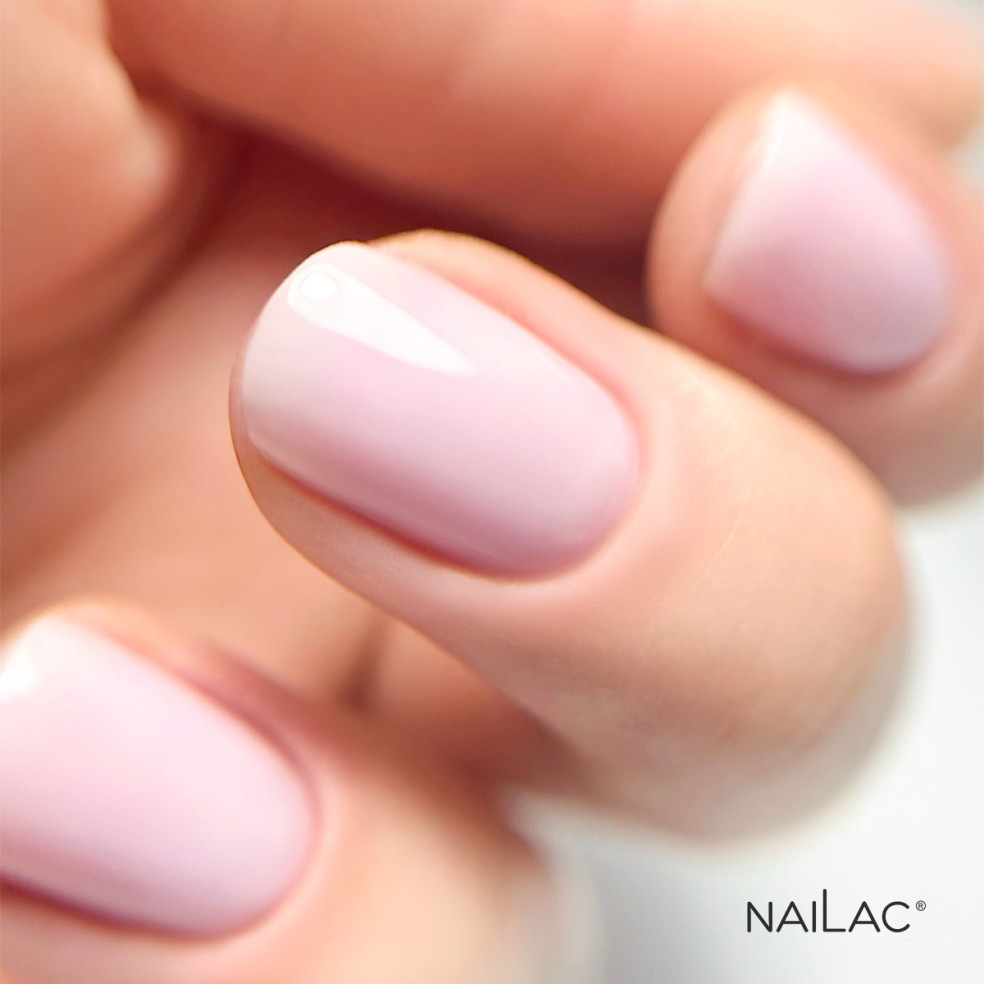 Jelly Bottle Bubble Gum NaiLac 7ml Jelly Bottle Bubble Gum NaiLac 7ml