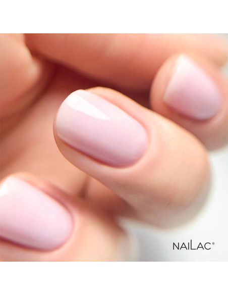 Jelly Bottle Bubble Gum NaiLac 7ml