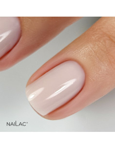 Żel w butelce Jelly Bottle Latte NaiLac 7ml 2