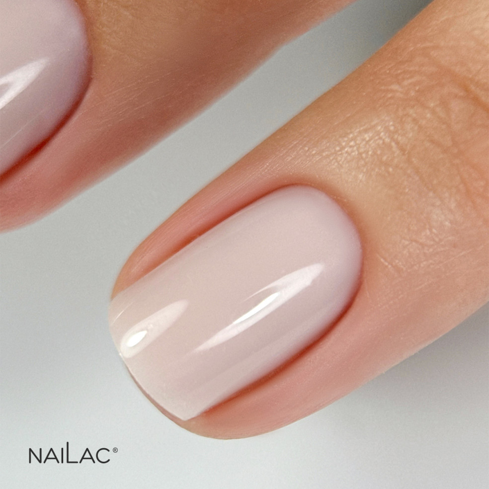 Jelly Bottle Latte NaiLac 7ml Jelly Bottle Latte NaiLac 7ml