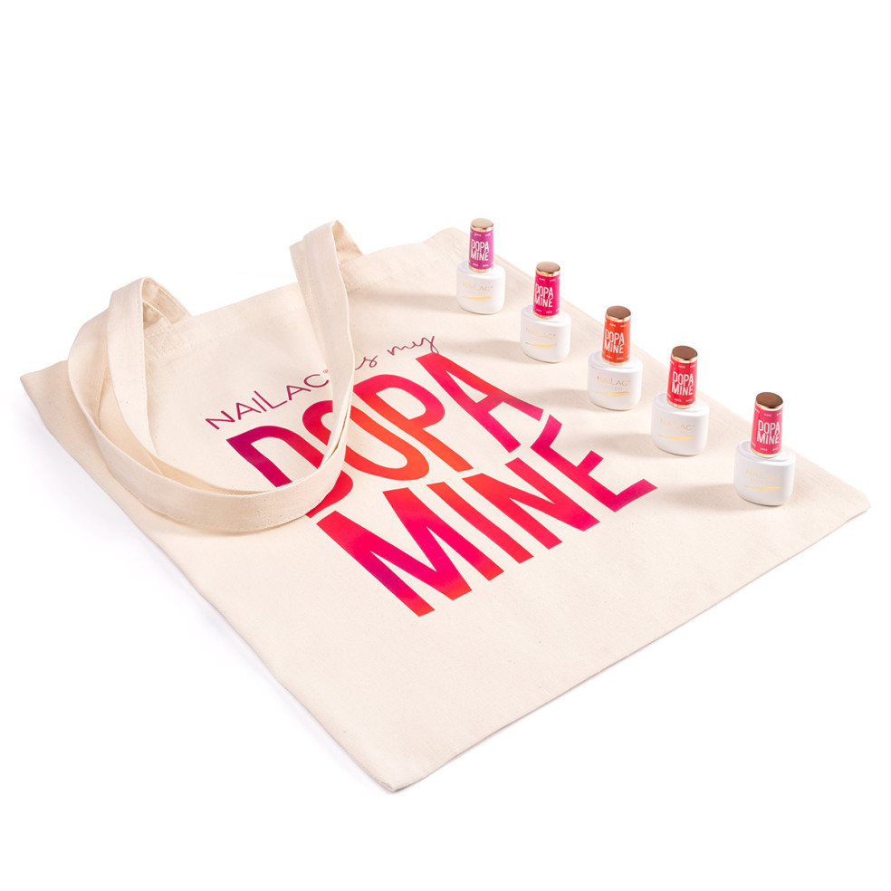 Dopamine Set with a bag