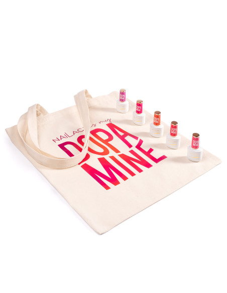 Dopamine Set with a bag