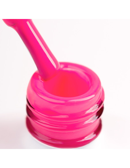 #492 Hybrid polish NaiLac 7ml