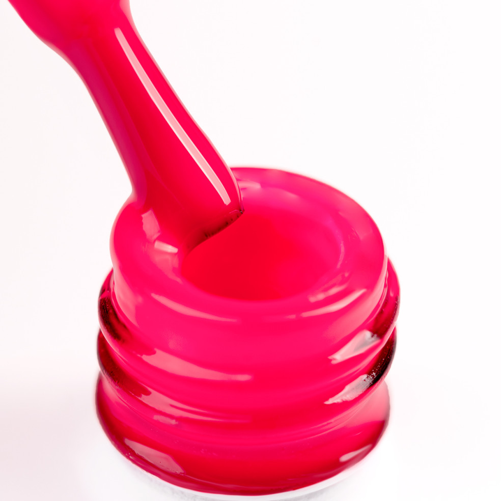 #493 Hybrid polish NaiLac 7ml