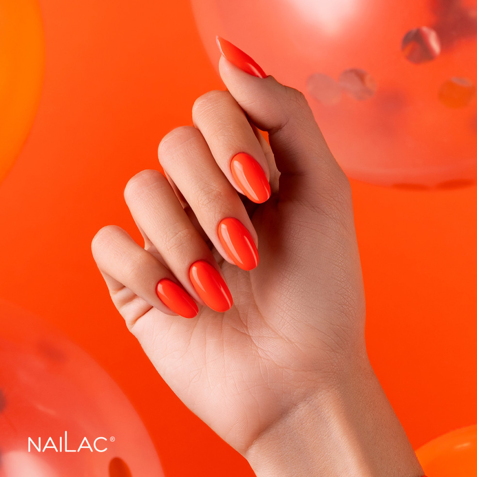 #494 Hybrid polish NaiLac 7ml #494 Hybrid polish NaiLac 7ml