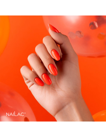 #494 Hybrid polish NaiLac 7ml