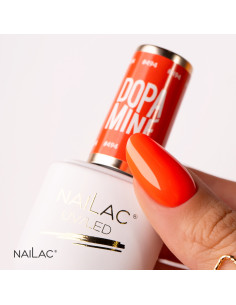 #494 Hybrid polish NaiLac 7ml 2