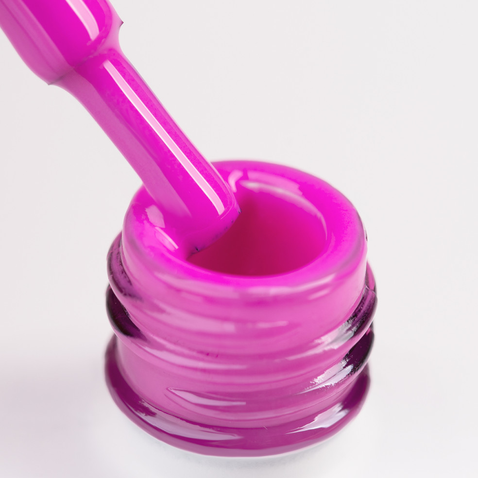 #496 Lakier hybrydowy NaiLac 7ml