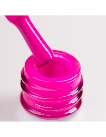 #495 Hybrid polish NaiLac 7ml