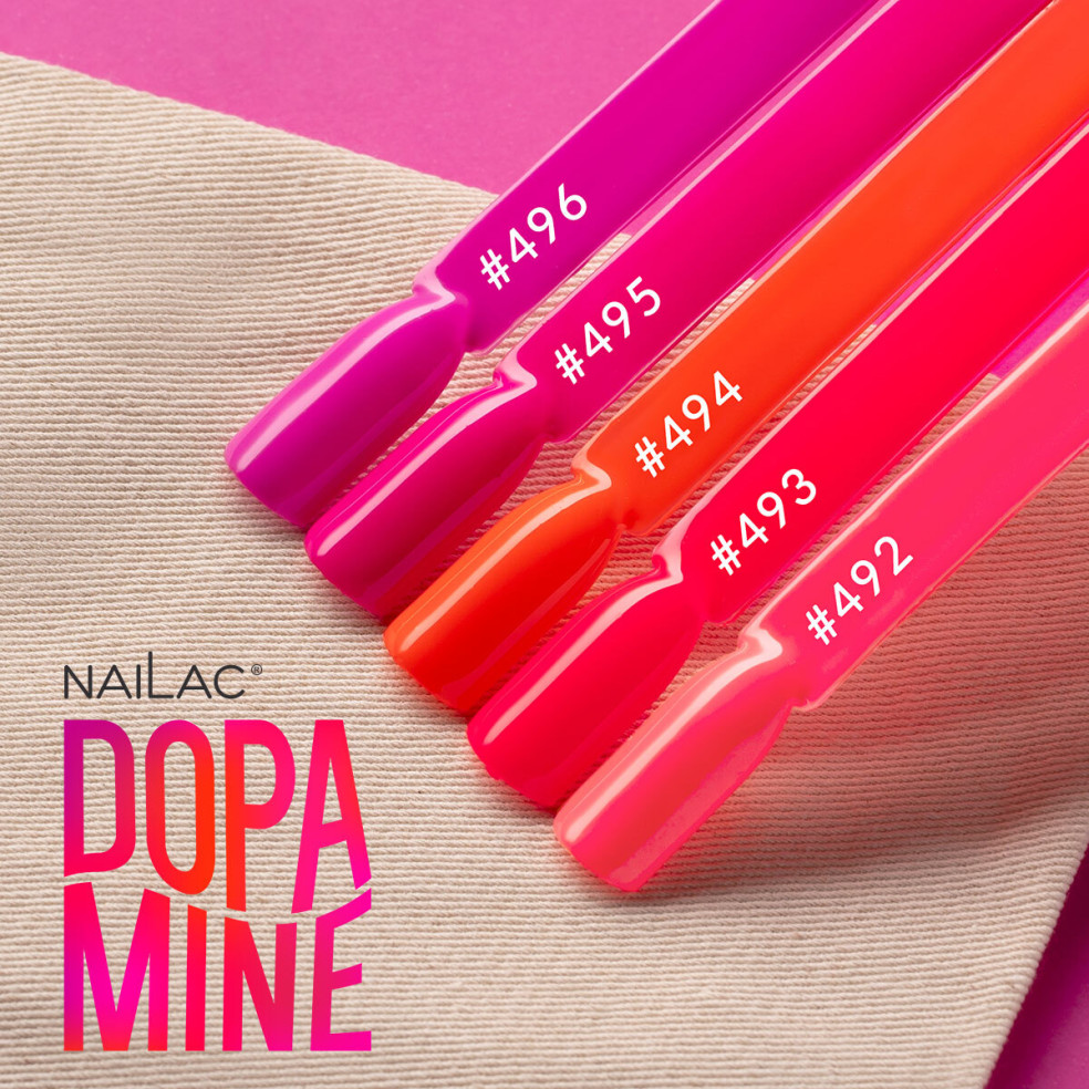 Zestaw Dopamine z torbą