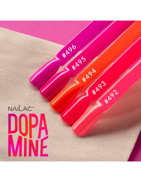 Zestaw Dopamine z torbą