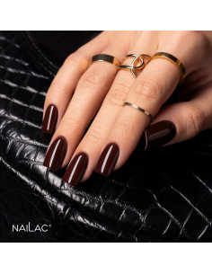 #499 Hybrid polish NaiLac 7ml NaiLac - 1 2