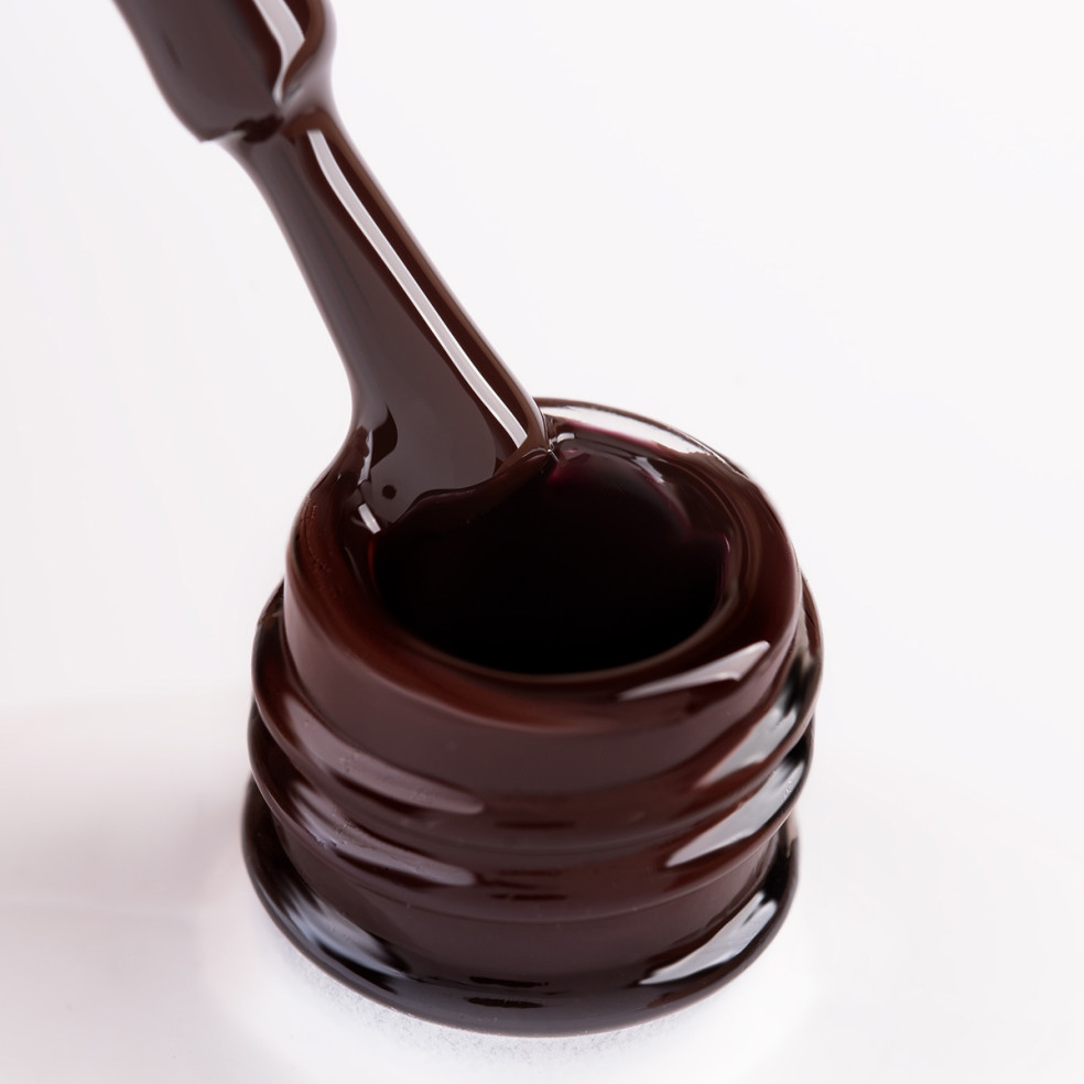 #499 Hybrid polish NaiLac 7ml NaiLac - 5