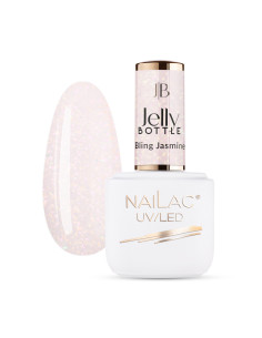 Jelly Bottle Bling Jasmine...