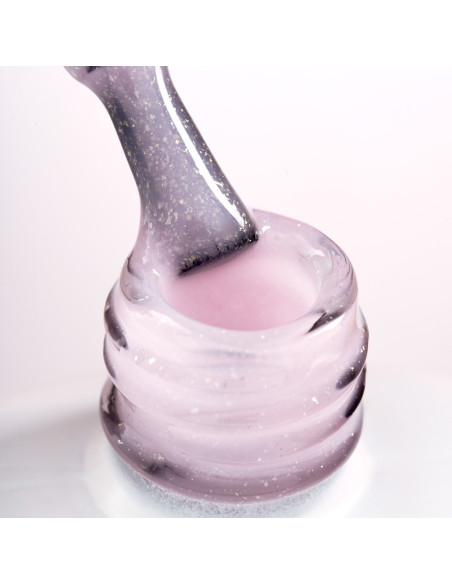 Jelly Bottle Bling Peony NaiLac 7ml