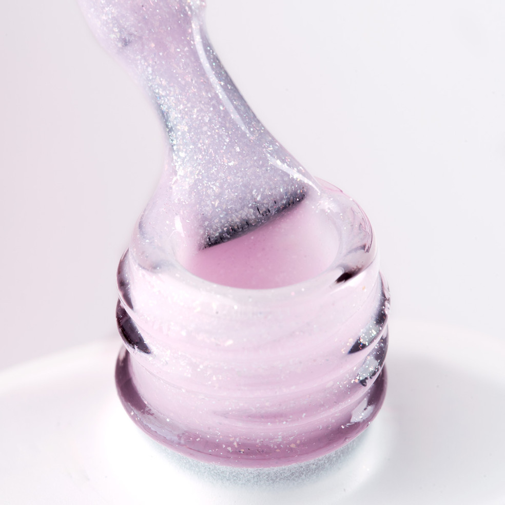 Jelly Bottle Bling Beauty NaiLac 7ml