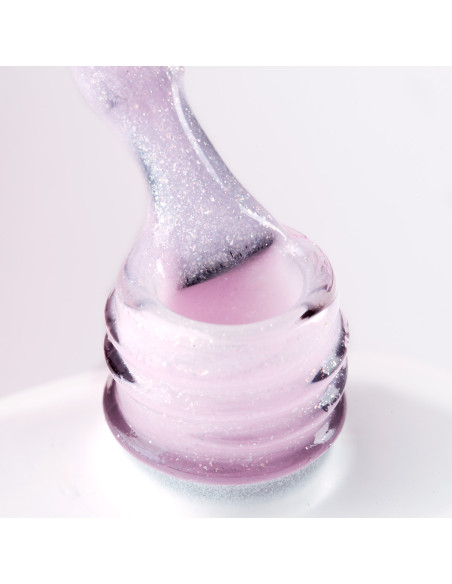 Jelly Bottle Bling Beauty NaiLac 7ml