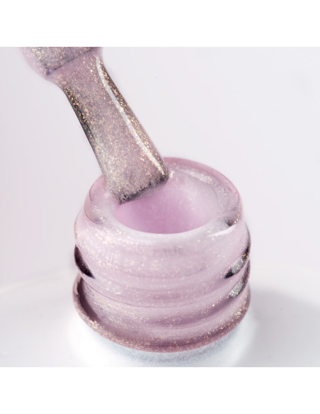 Jelly Bottle Bling Charm NaiLac 7ml