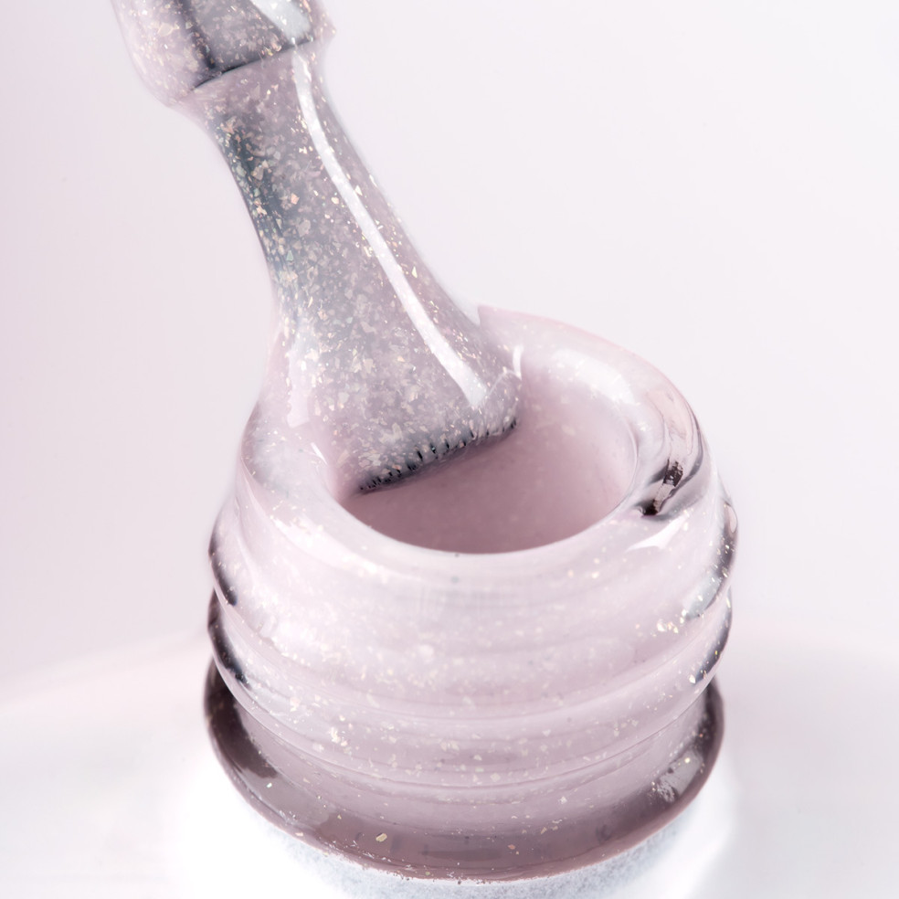 Jelly Bottle Bling Whisper NaiLac 7ml Jelly Bottle Bling Whisper NaiLac 7ml