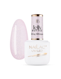 Jelly Bottle Bling Whisper...