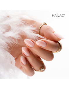NaiLac easyGel Candy Nude 15g 2