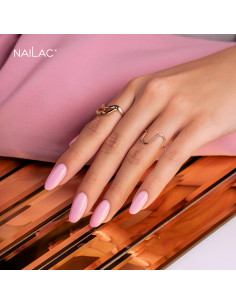 NaiLac easyGel Baby Pink 15g 2