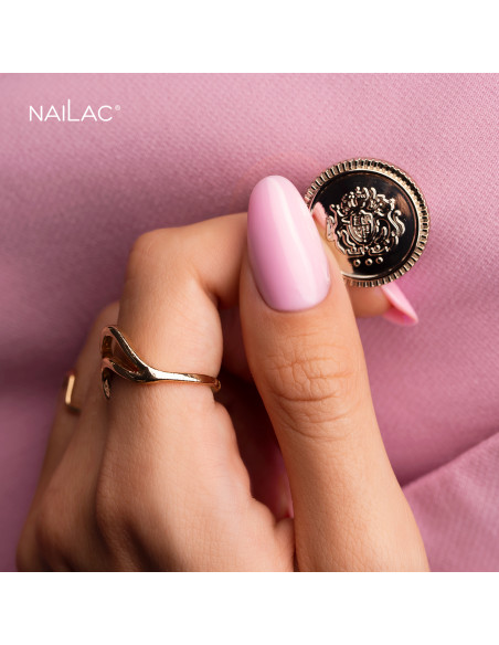 NaiLac easyGel Baby Pink 15g