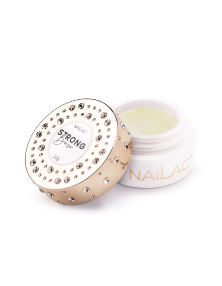 Baza hybrydowa STRONG Base NaiLac 15g