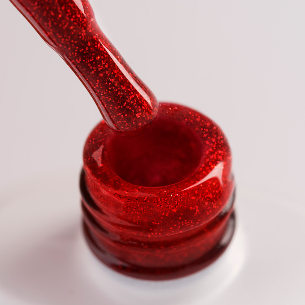 Hybrid polish Merry Glow NaiLac 7ml NaiLac - 3